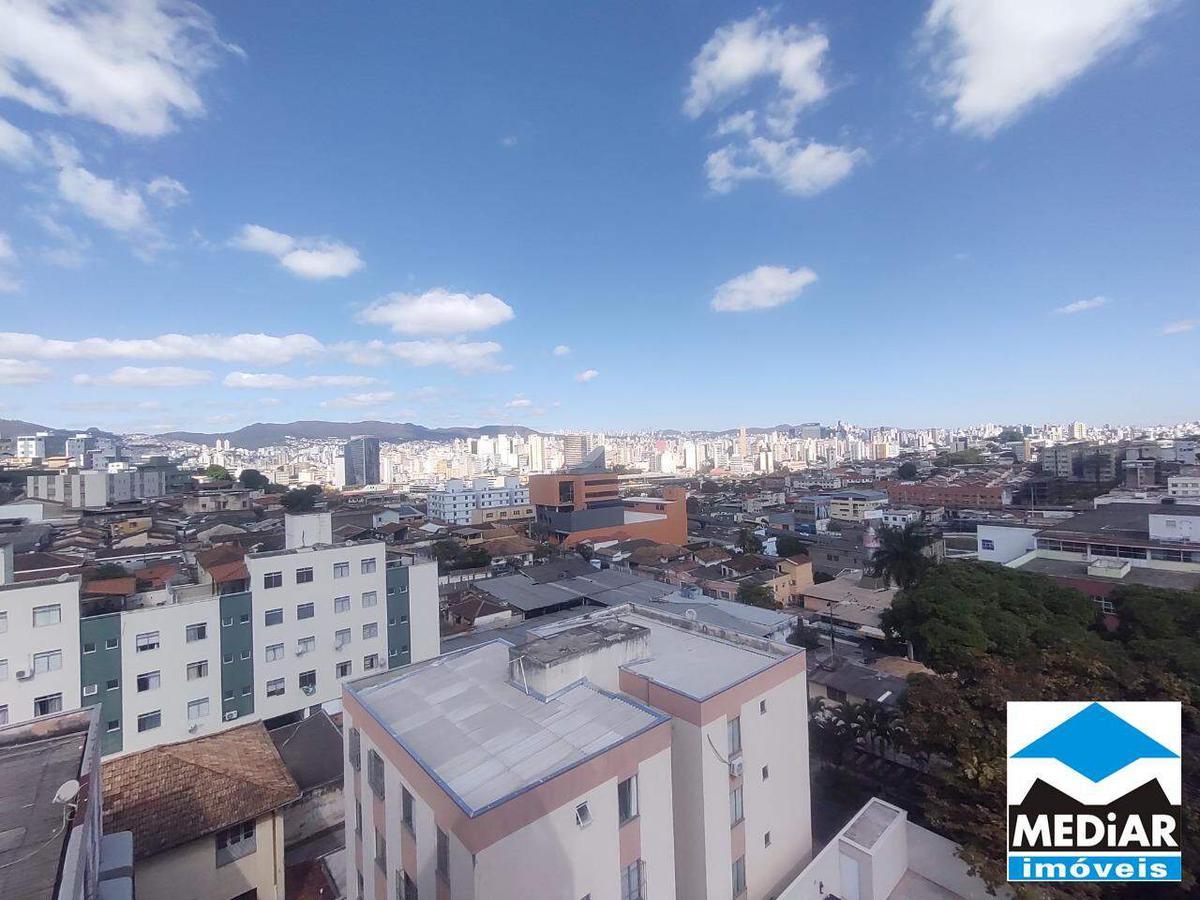 Apartamento, Colégio Batista, 2 Quartos, 1 Vaga