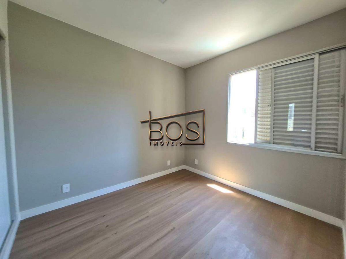 Apartamento, Vila Paris, 2 Quartos, 2 Vagas, 2 Suítes