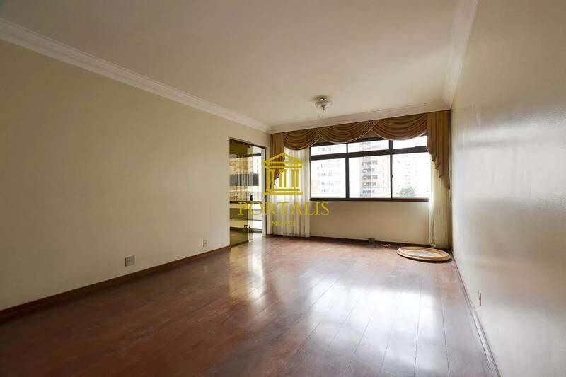 Apartamento, Funcionários, 4 Quartos, 3 Vagas, 2 Suítes