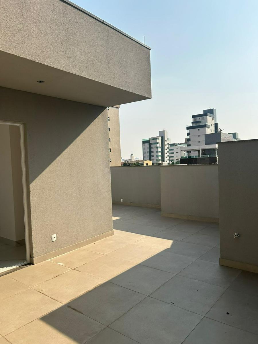 Cobertura, Padre Eustáquio, 2 Quartos, 2 Vagas, 1 Suíte