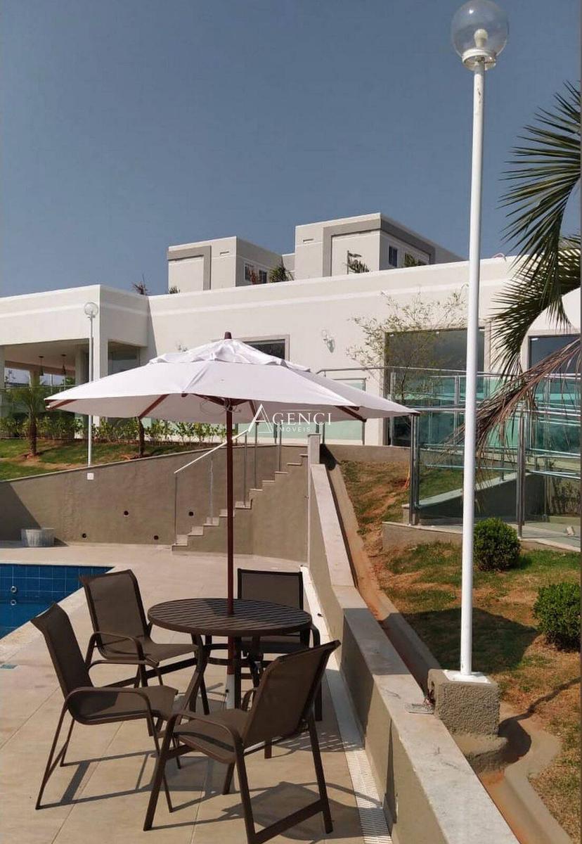 Apartamento, Chácara Cotia, 2 Quartos, 0 Vaga, 0 Suíte