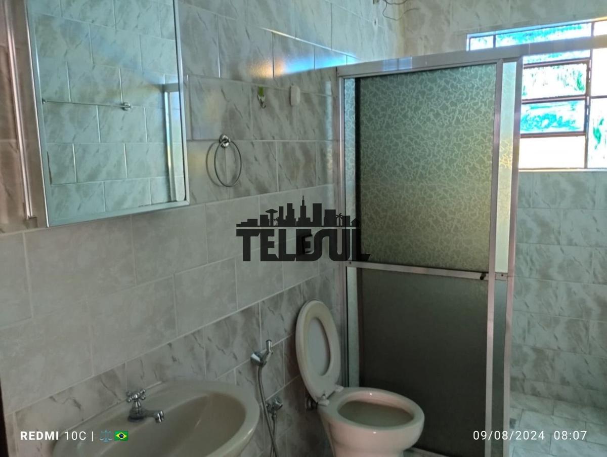 Casa, Parque Catanduvas, 3 Quartos, 0 Vaga