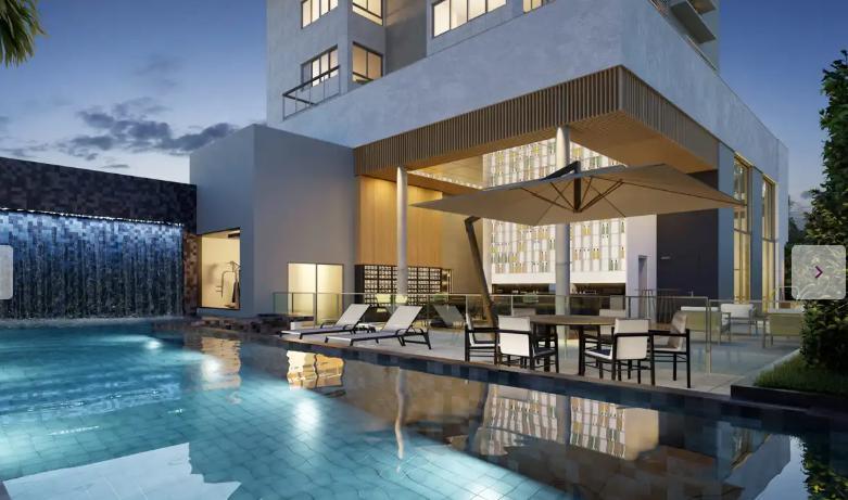 Cobertura, São Lucas, 4 Quartos, 4 Vagas, 2 Suítes