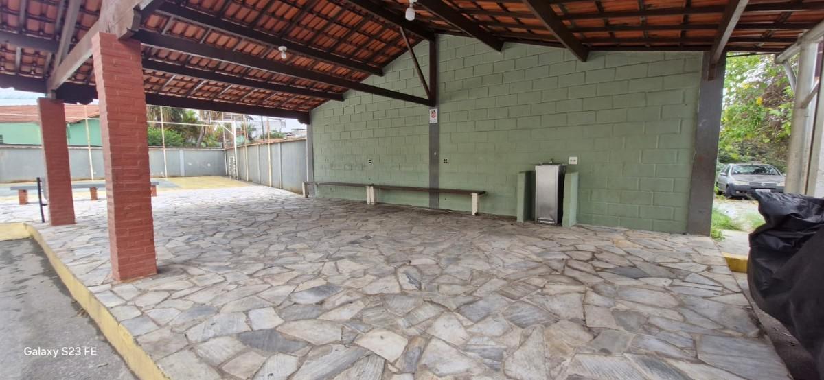 Apartamento, Amazonas, 3 Quartos, 2 Vagas