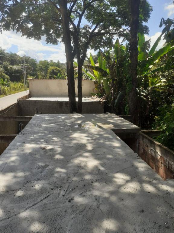 Casa, Paciência, 3 Quartos, 1 Vaga