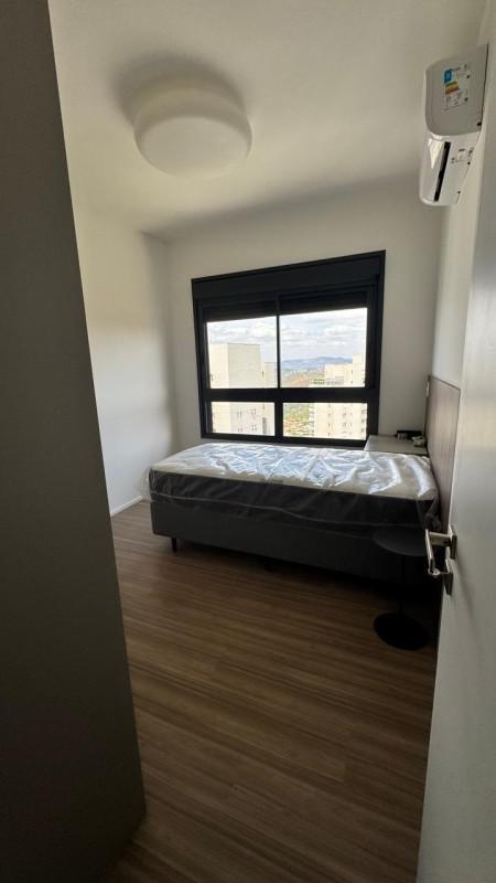 Apartamento, Vila da Serra, 2 Quartos, 2 Vagas, 2 Suítes