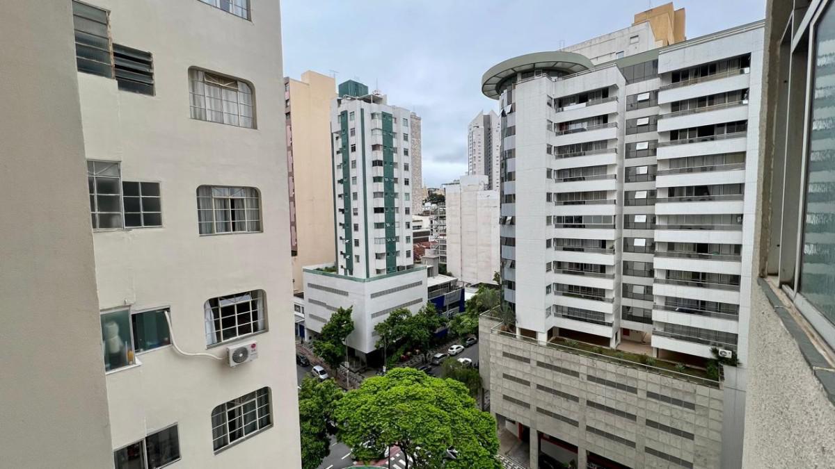Apartamento, Centro, 2 Quartos, 0 Vaga