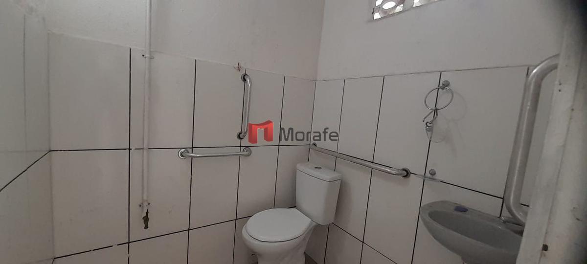 Galpão, Alto Caiçaras, 0 Quarto, 0 Vaga