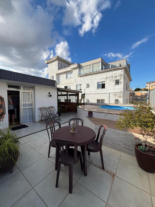 Apartamento, Ipiranga, 3 Quartos, 1 Vaga, 1 Suíte