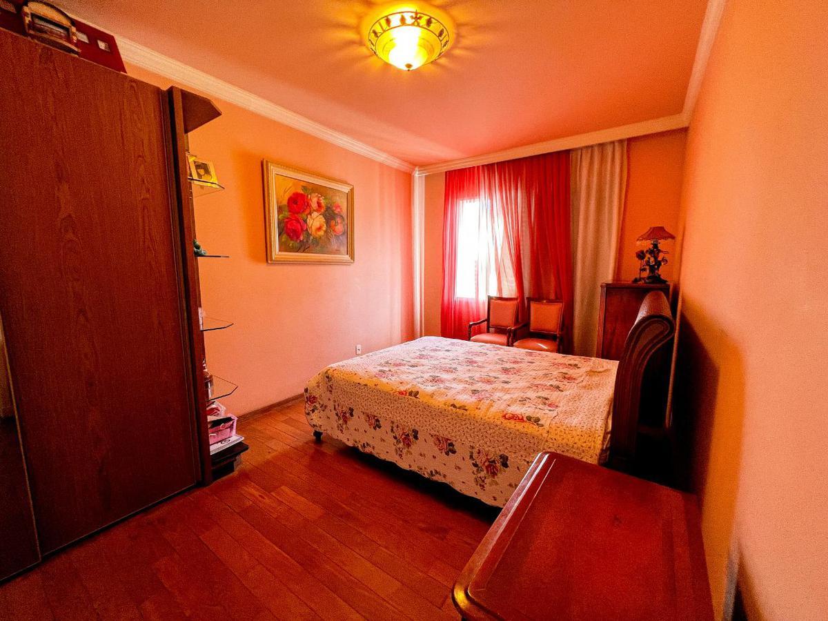 Apartamento, Serra, 4 Quartos, 3 Vagas, 1 Suíte