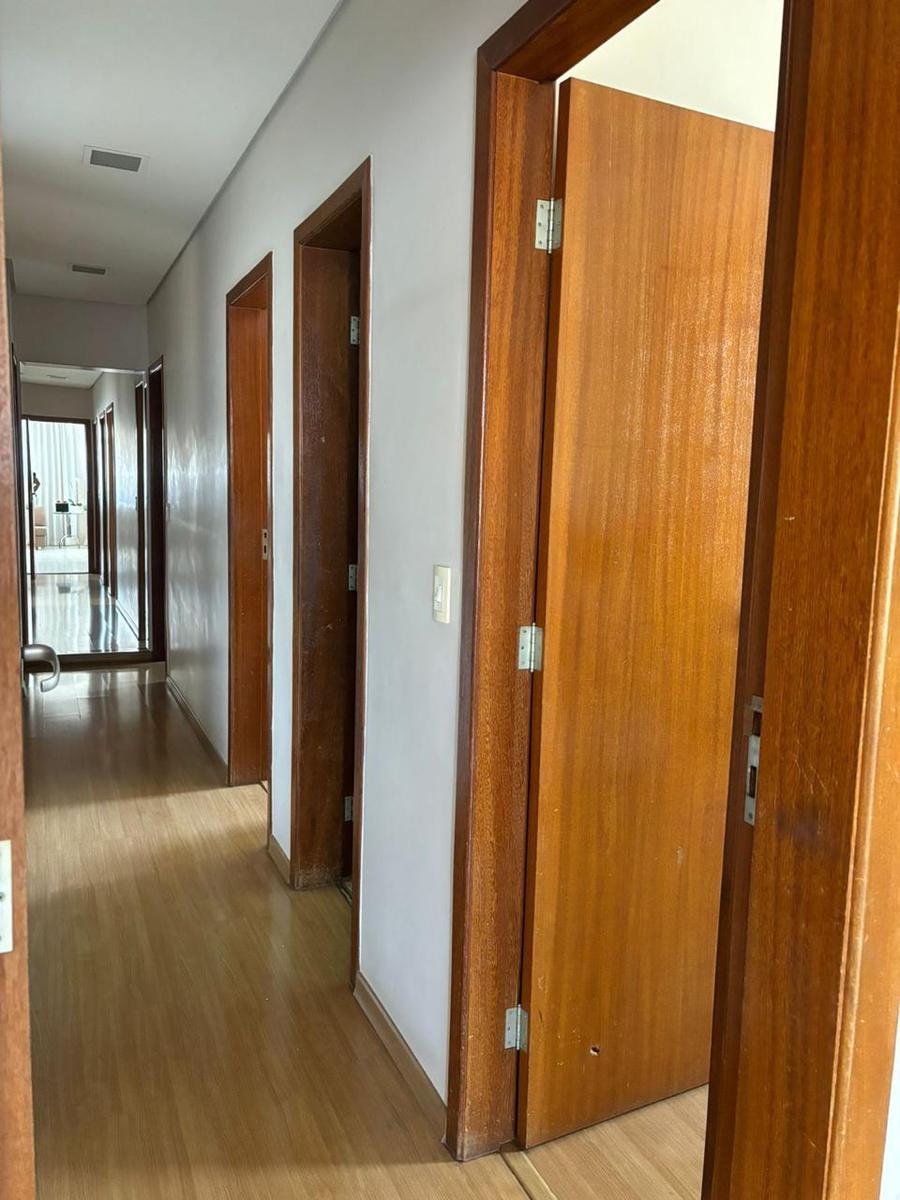 Apartamento, Padre Eustáquio, 4 Quartos, 2 Vagas, 1 Suíte