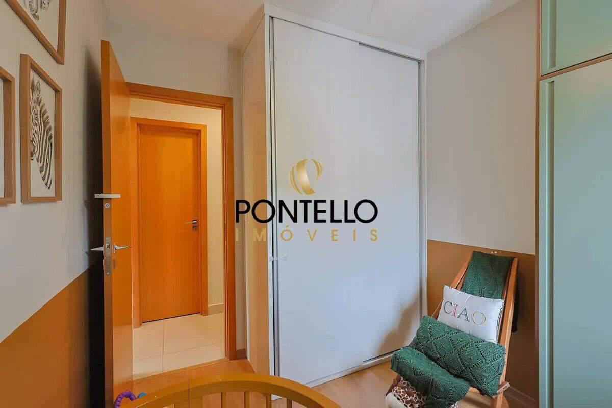 Apartamento, Sion, 3 Quartos, 2 Vagas, 1 Suíte