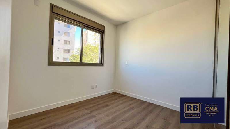 Apartamento, Cruzeiro, 4 Quartos, 3 Vagas, 2 Suítes