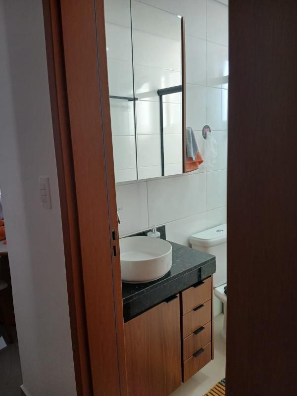 Apartamento, Serrano, 2 Quartos, 2 Vagas, 1 Suíte