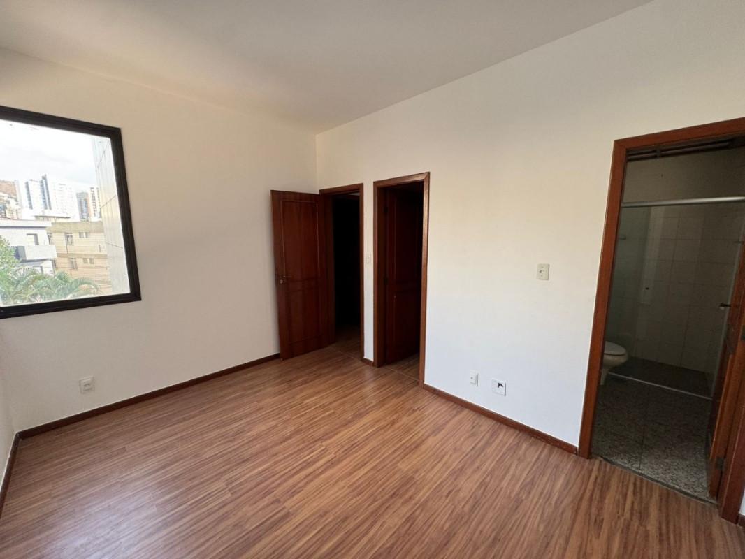 Apartamento, Serra, 4 Quartos, 2 Vagas, 1 Suíte