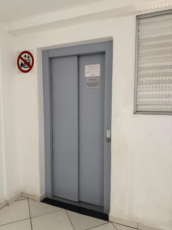 Apartamento, Nova Baden, 2 Quartos, 1 Vaga