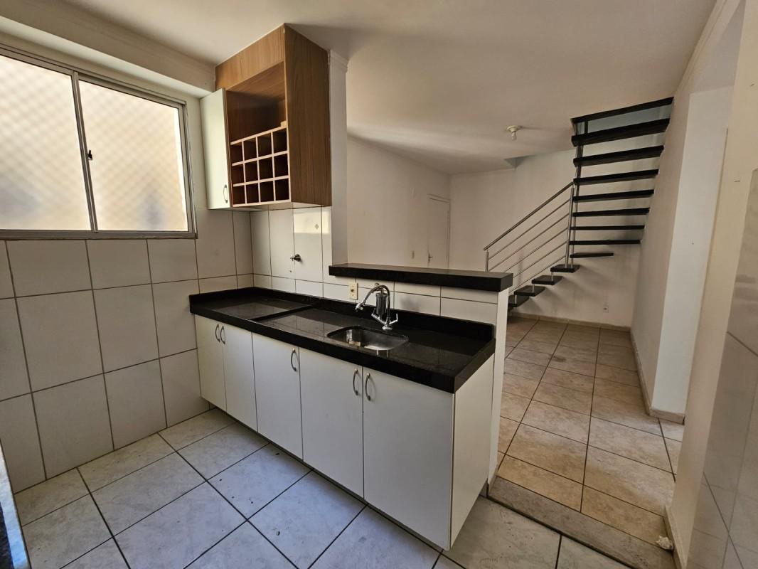 Cobertura, Camargos, 2 Quartos, 1 Vaga