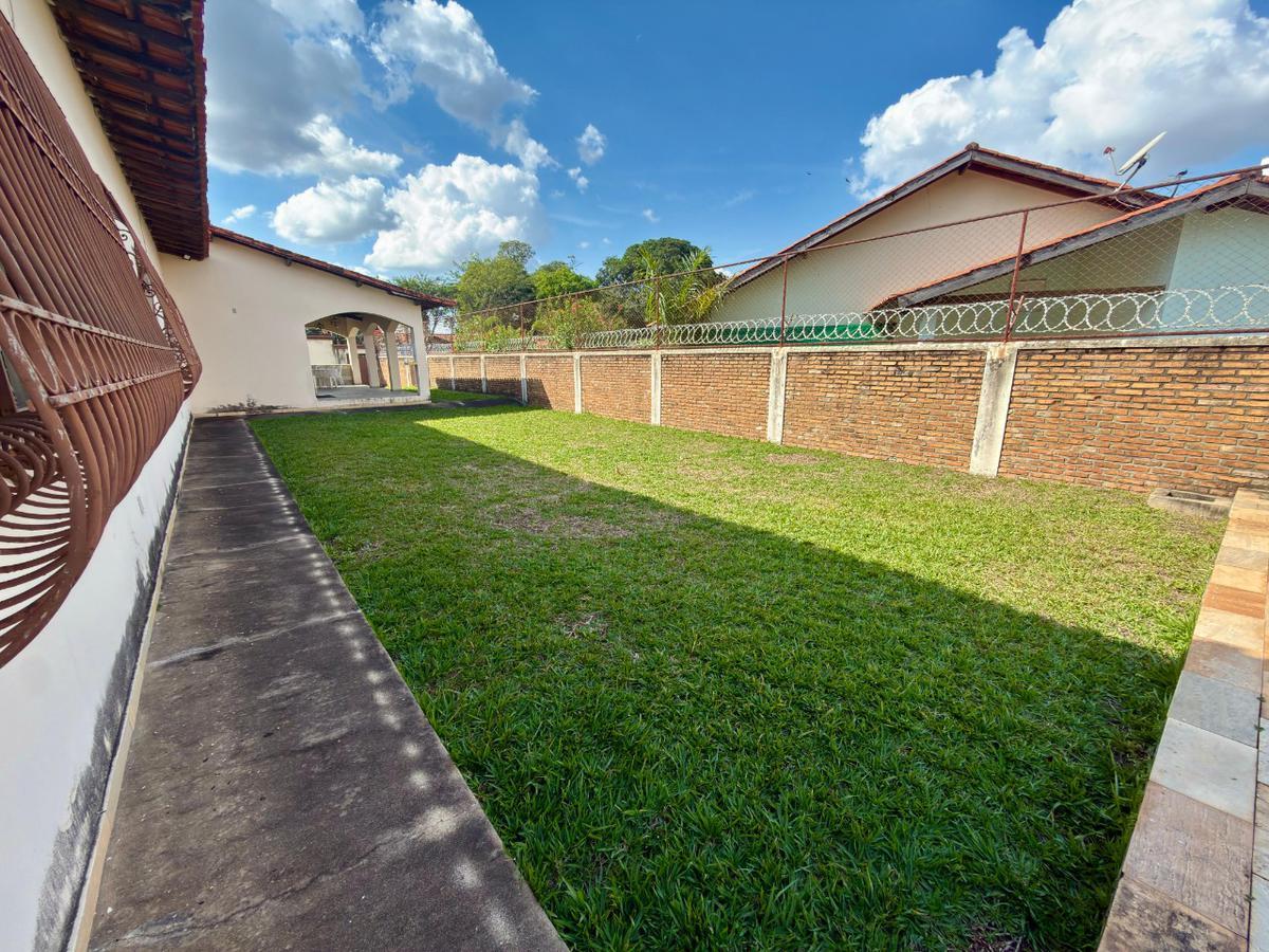 Casa, Bandeirantes (pampulha), 4 Quartos, 10 Vagas, 2 Suítes