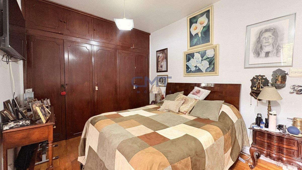 Apartamento, Cruzeiro, 4 Quartos, 1 Vaga, 1 Suíte