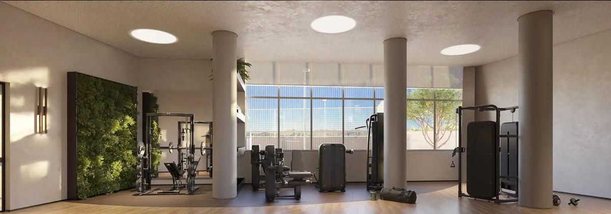 Apartamento, Vale do Sereno, 2 Quartos, 0 Vaga, 2 Suítes