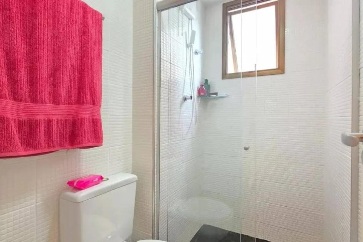 Apartamento, Anchieta, 2 Quartos, 2 Vagas, 1 Suíte