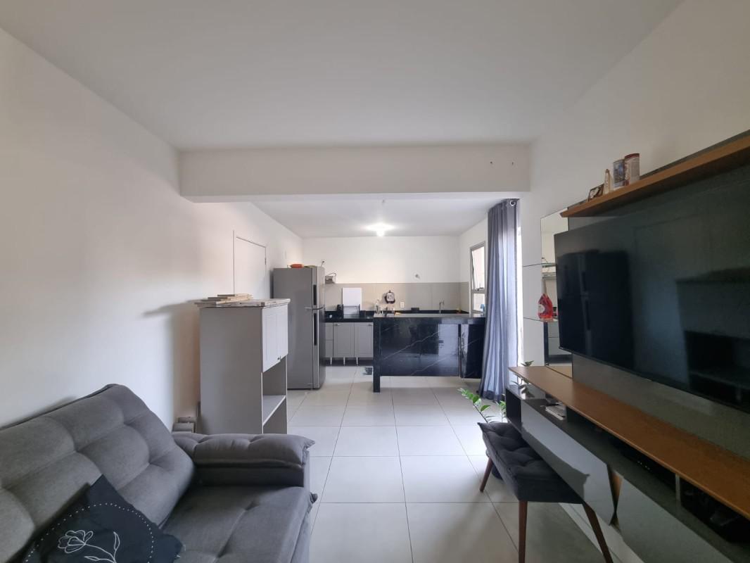 Apartamento, Jardim Riacho das Pedras, 2 Quartos, 1 Vaga