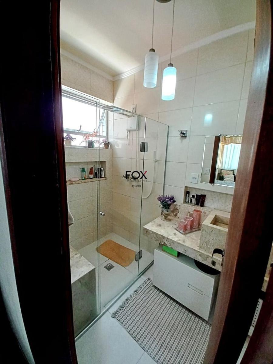 Cobertura, Sion, 5 Quartos, 1 Vaga, 1 Suíte