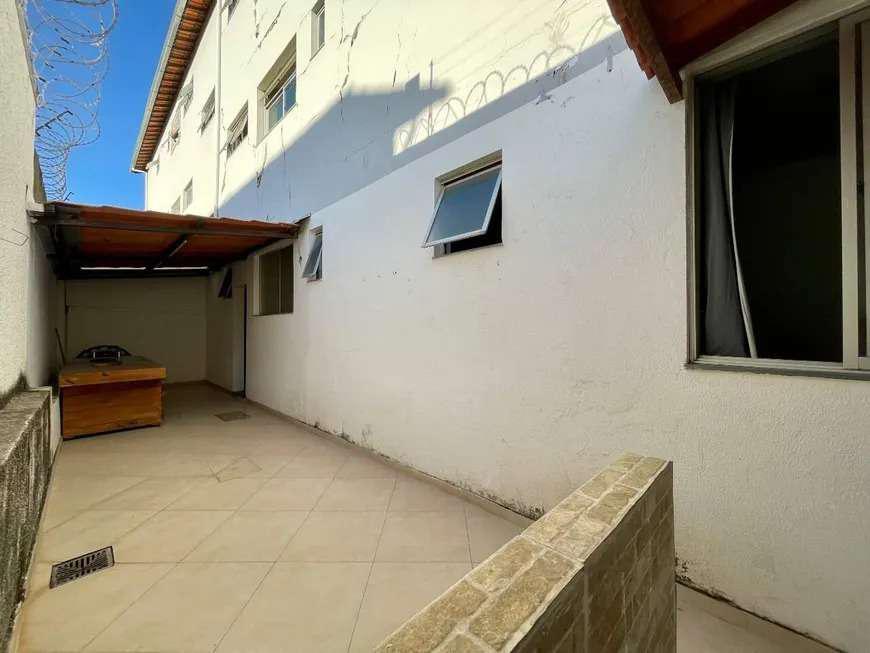 Apartamento, Santa Amélia, 2 Quartos, 1 Vaga