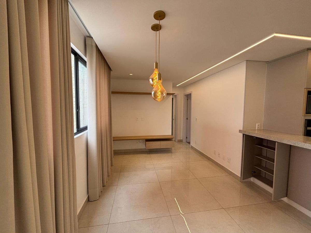 Apartamento, São Pedro, 23 Quartos, 2 Vagas, 1 Suíte