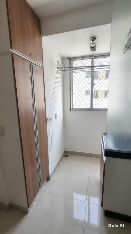 Apartamento, Pousada Santo Antônio, 2 Quartos, 1 Vaga