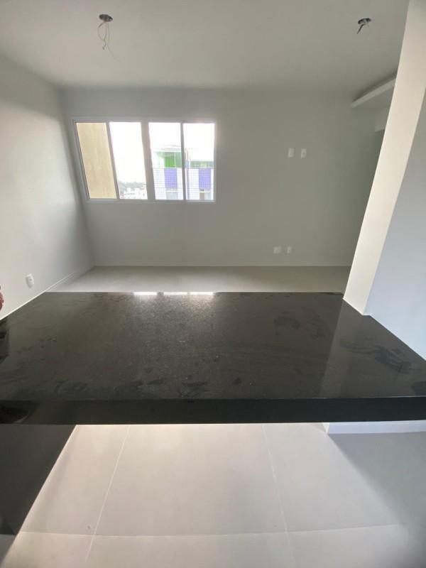 Apartamento, Santa Inês, 3 Quartos, 2 Vagas, 1 Suíte