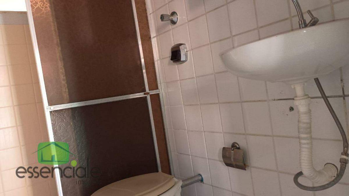Casa, Santa Maria, 2 Quartos, 1 Vaga