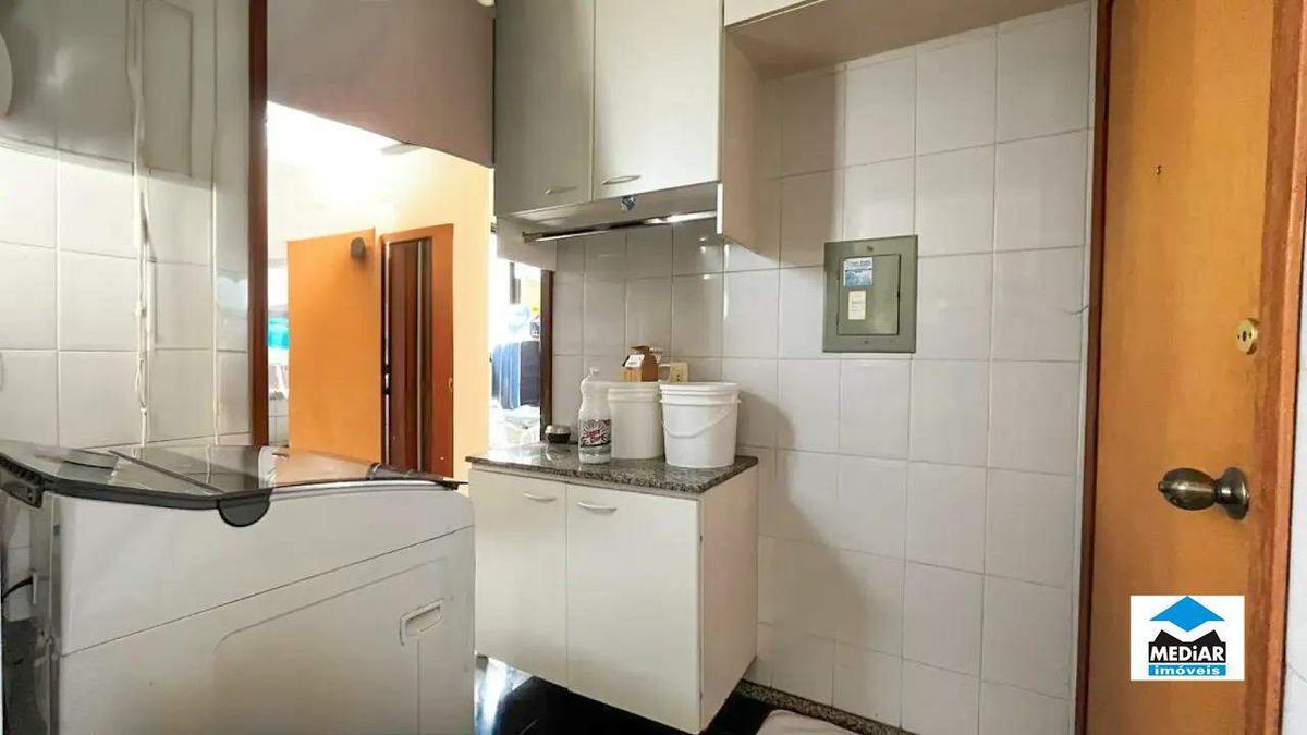 Apartamento, Santo Antônio, 4 Quartos, 2 Vagas, 2 Suítes