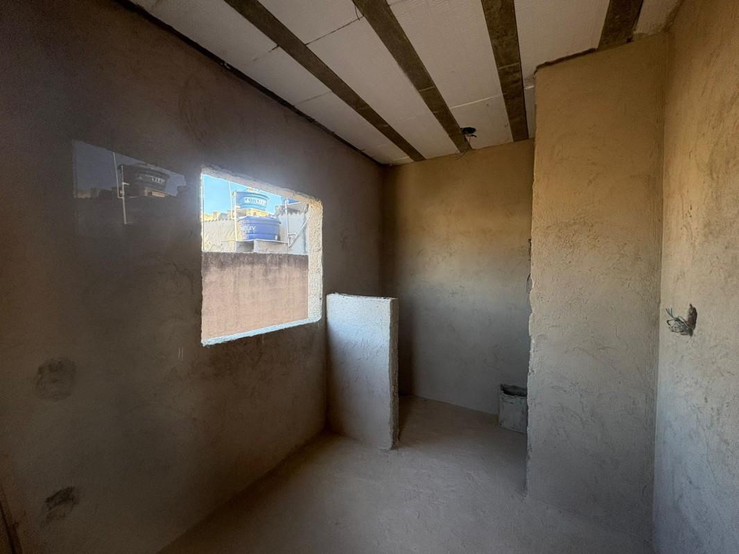 Apartamento, Lindéia, 2 Quartos, 1 Vaga, 1 Suíte