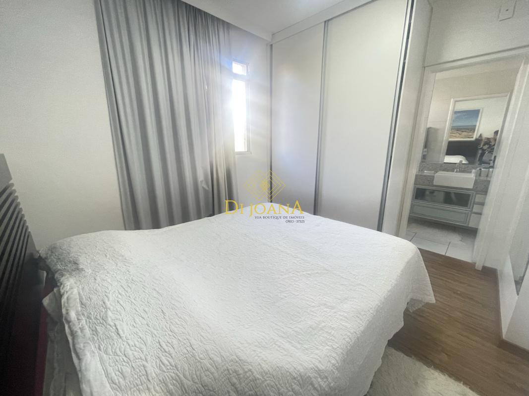 Apartamento, Jardim da Cidade, 3 Quartos, 2 Vagas, 1 Suíte