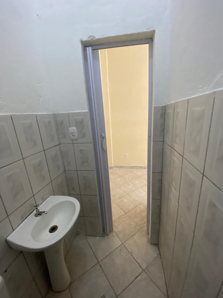 Andar, Padre Eustáquio, 0 Quarto, 0 Vaga