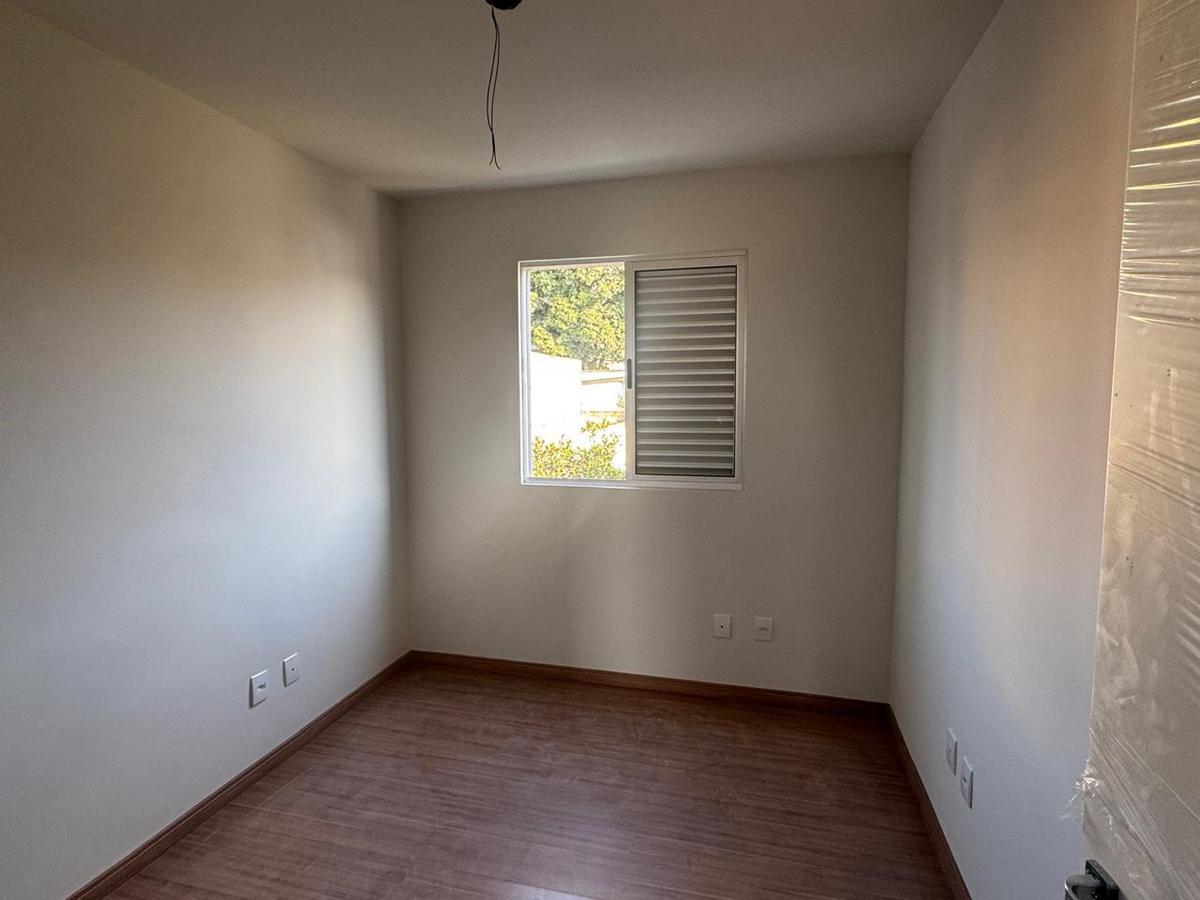 Apartamento, Colégio Batista, 3 Quartos, 2 Vagas, 1 Suíte