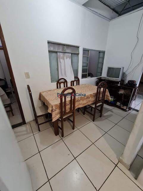 Casa, Bom Retiro, 4 Quartos, 2 Vagas