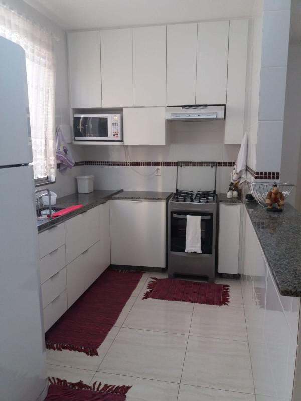 Cobertura, Fonte Grande, 3 Quartos, 2 Vagas, 1 Suíte