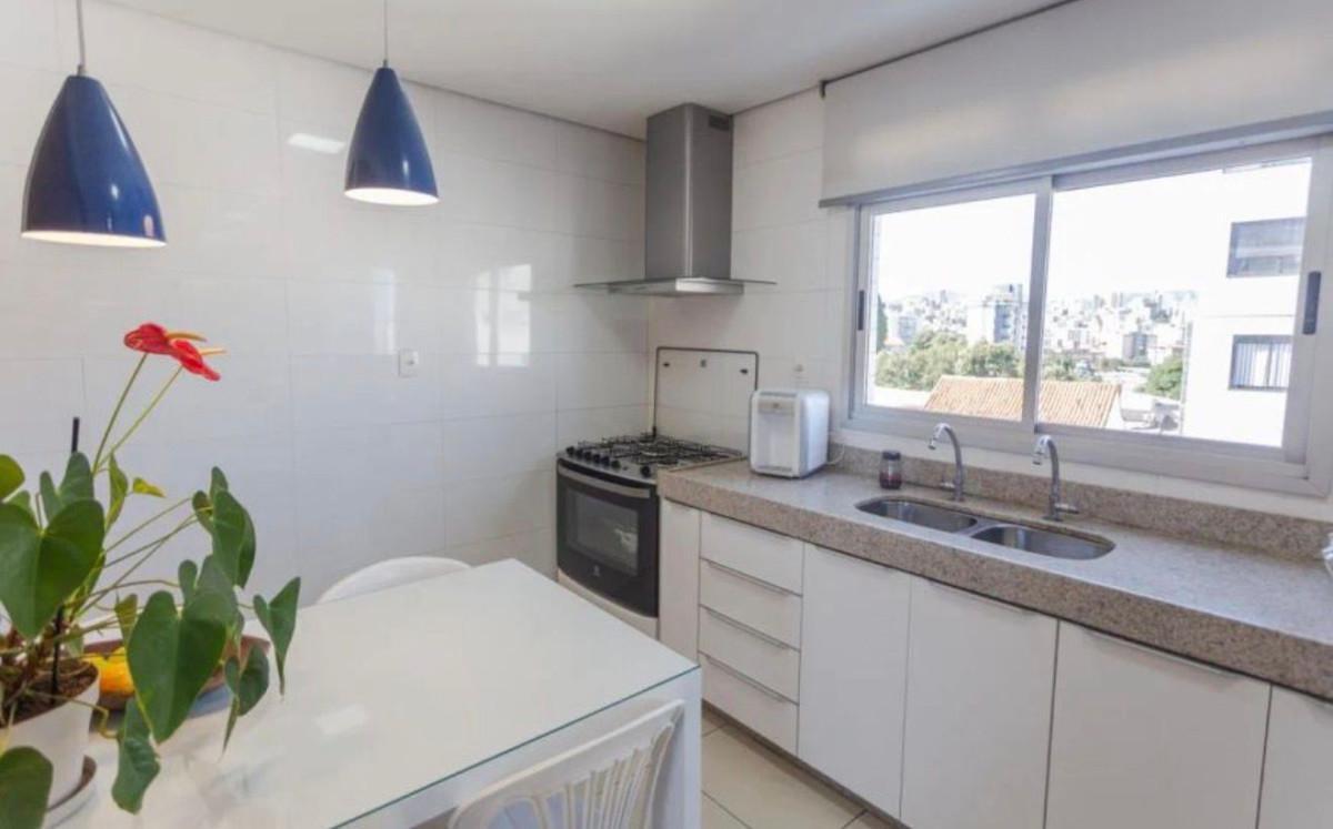 Apartamento, União, 4 Quartos, 3 Vagas, 1 Suíte