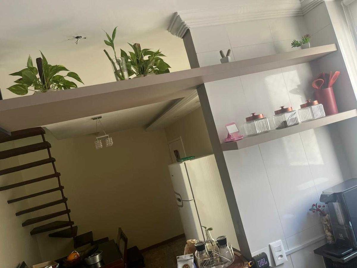 Apartamento, Serrano, 2 Quartos, 1 Vaga