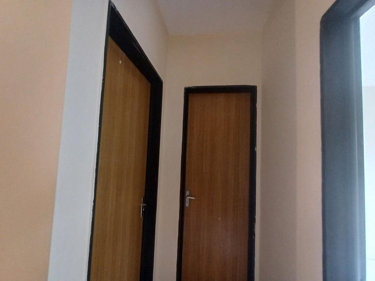 Apartamento, Santa Cruz, 2 Quartos, 1 Vaga