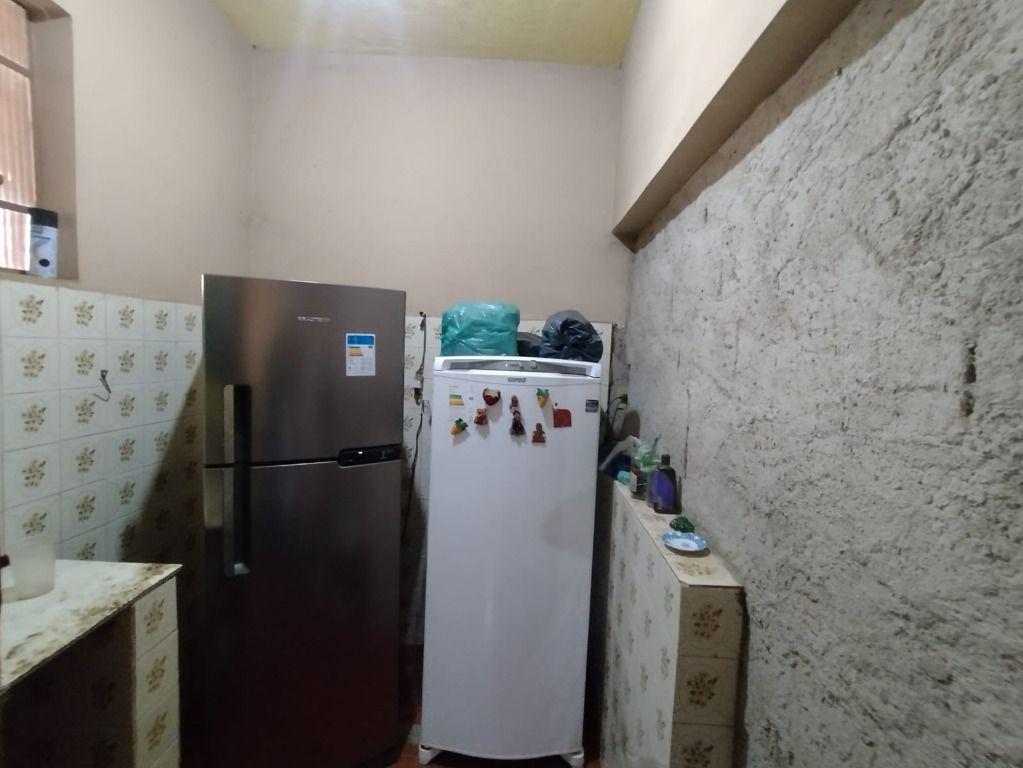 Casa, Vila Eugênio Rossi, 5 Quartos, 0 Vaga