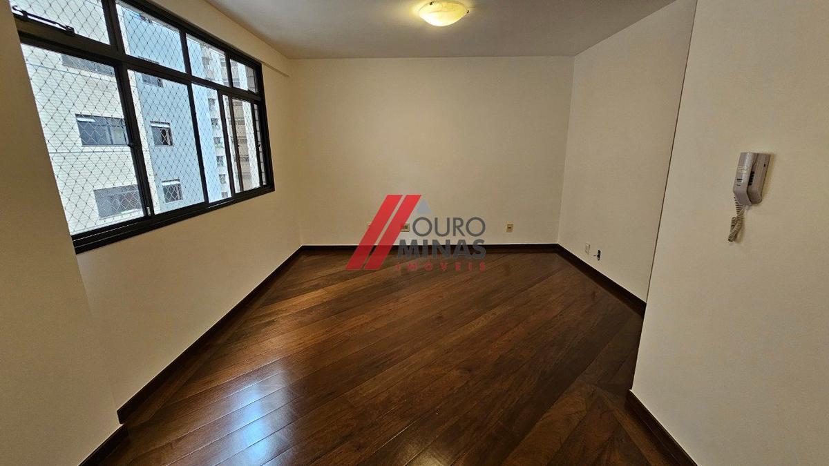 Apartamento, Savassi, 3 Quartos, 1 Vaga, 1 Suíte