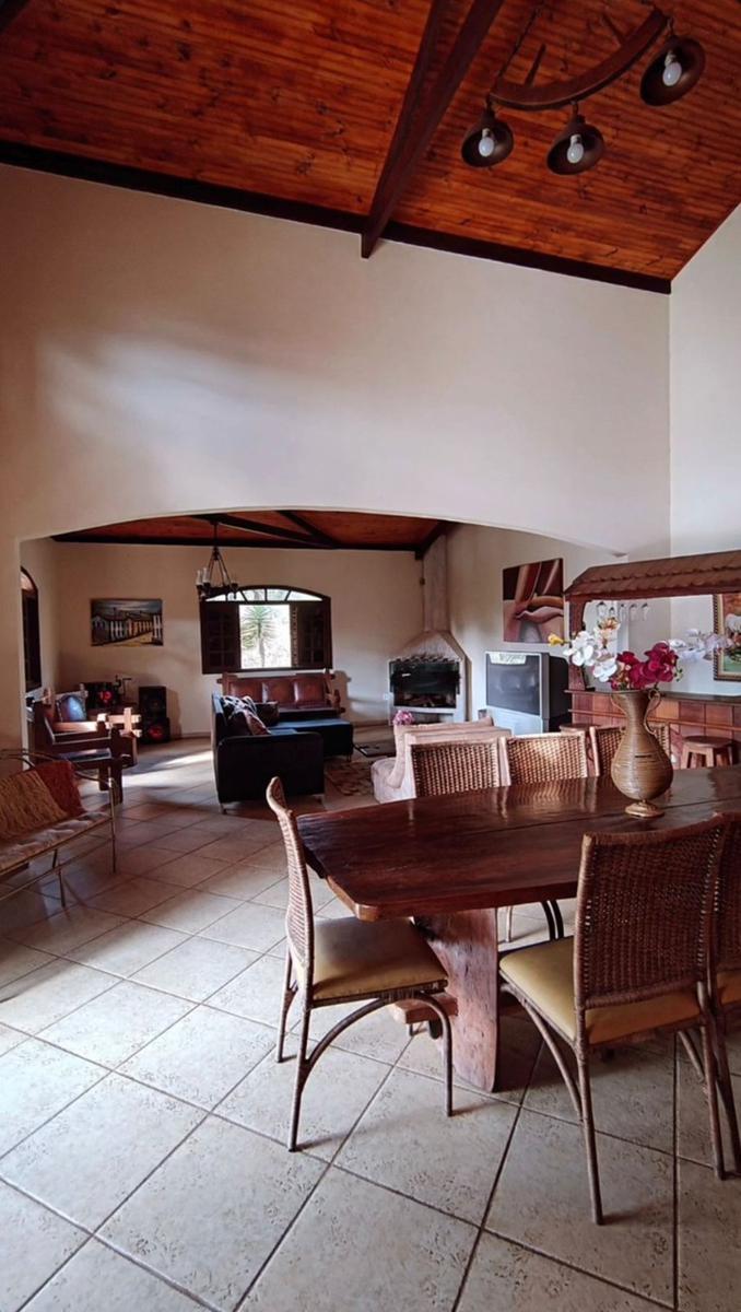 Fazenda, Roças Novas, 5 Quartos, 50 Vagas, 3 Suítes
