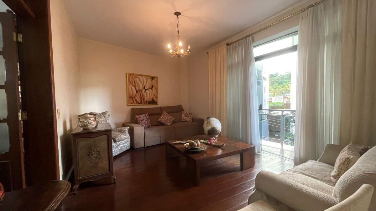 Apartamento, Cidade Nova, 4 Quartos, 1 Vaga, 1 Suíte