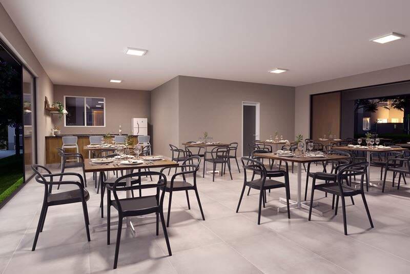 Apartamento, São Gabriel, 2 Quartos, 1 Vaga