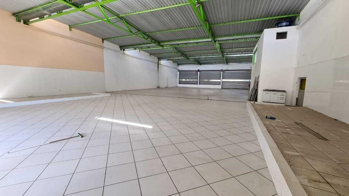Prédio, Granjas Primavera (justinópolis), 0 Quarto, 20 Vagas