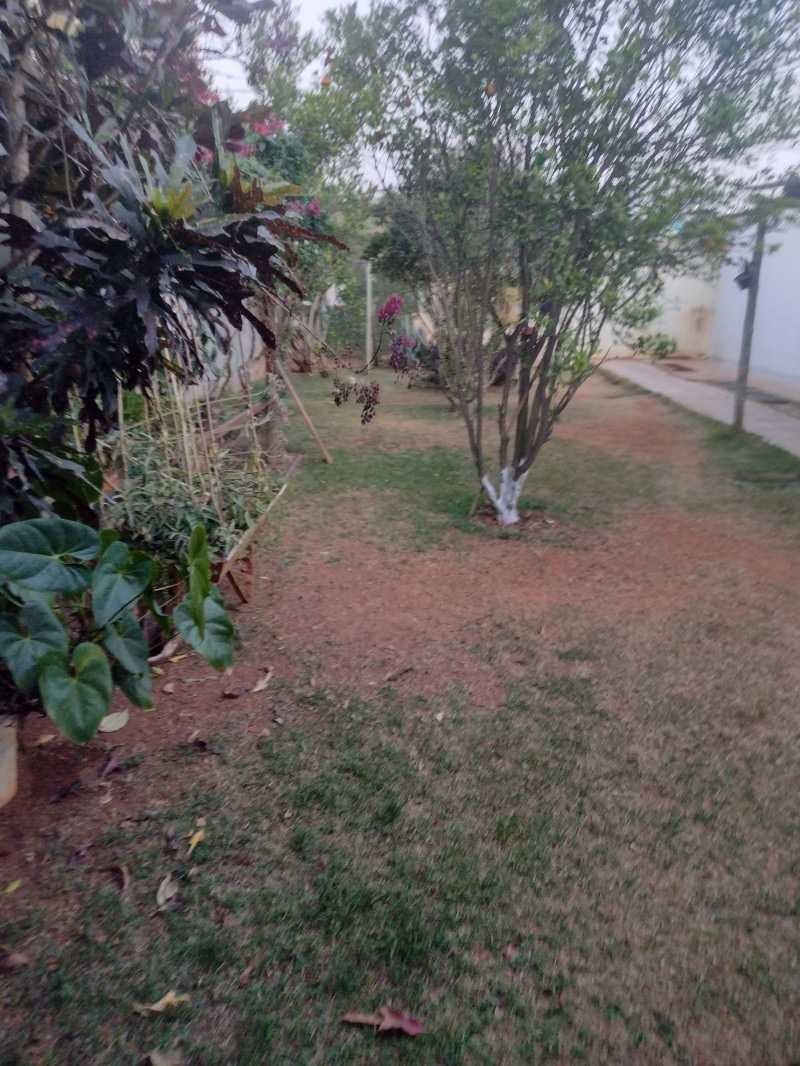 Casa, Granja Ouro Branco, 3 Quartos, 8 Vagas, 1 Suíte