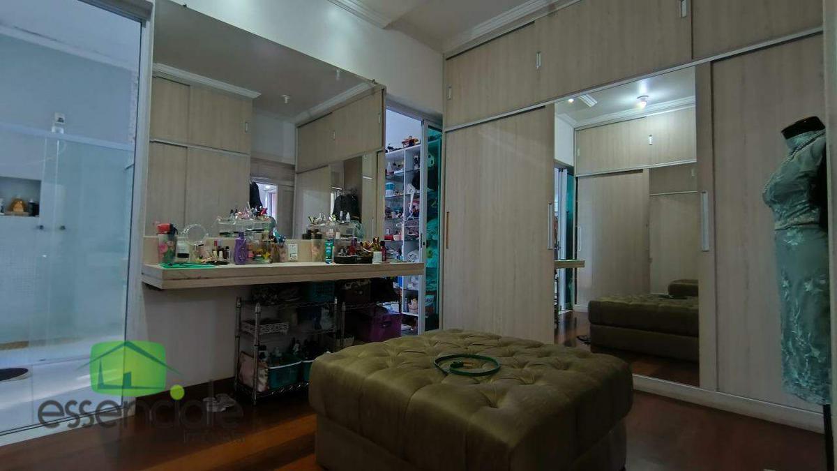 Casa, Novo Eldorado, 4 Quartos, 2 Vagas, 2 Suítes